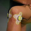 Home Use Pain Management Ultrasound Device I sam® Pro 2.0